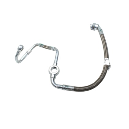 CUMMINS | 4937202 | TUBO DE DRENO DE OLEO DO TURBO