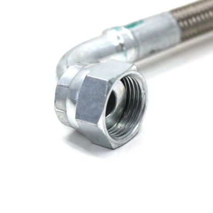 CUMMINS | 4937202 | TUBO DE DRENO DE OLEO DO TURBO
