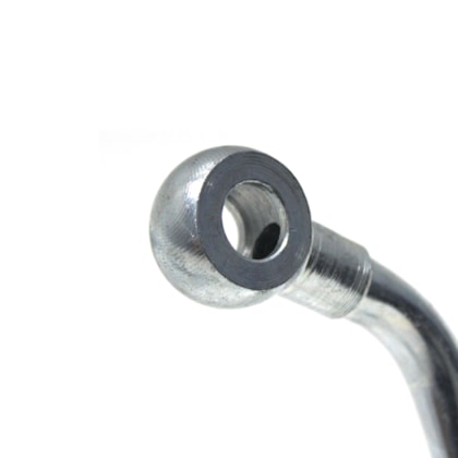 CUMMINS | 4937202 | TUBO DE DRENO DE OLEO DO TURBO