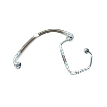 CUMMINS | 4937202 | TUBO DE DRENO DE OLEO DO TURBO