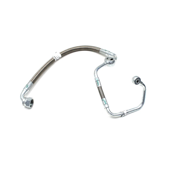 CUMMINS | 4937202 | TUBO DE DRENO DE OLEO DO TURBO-5199366f-b36f-4d84-a88e-ea890fd3ef2a