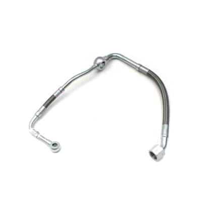 CUMMINS | 4937212 | TUBO DE SUPRIMENTO DE OLEO DO TURBO