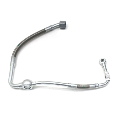 CUMMINS | 4937212 | TUBO DE SUPRIMENTO DE OLEO DO TURBO