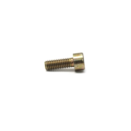 CUMMINS | 4937420 | PARAFUSO ALLEN (6MM) M6X16X1,0 CABECA PANELA FIXACAO TUBO RESPIRO CARTER FORD/VW MOTOR CUMMINS SERIE ISB 4CIL/6CIL