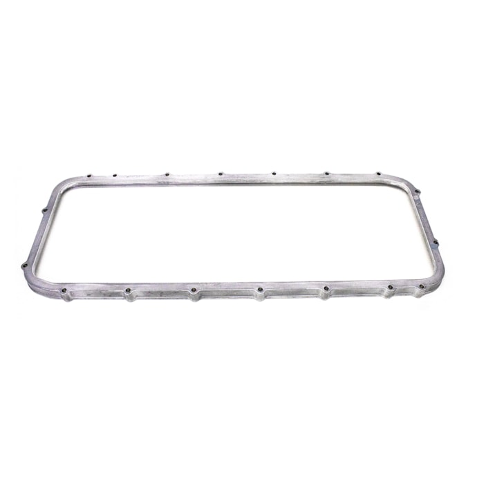 CUMMINS | 4938655 | ADAPTADOR FIXACAO CARTER DE OLEO FORD/VW MOTOR CUMMINS SERIE ISB 6CIL (18 FUROS)-51e37ee2-33dc-4fe3-b9de-be8931a36c94