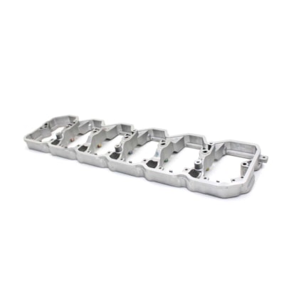 CUMMINS | 4938657 | CARCACA BALANCIM VALVULA ADMISSAO/ESCAPE FORD/VW MOTOR CUMMINS SERIE ISB 6CIL