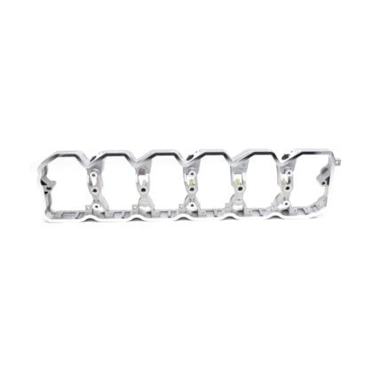 CUMMINS | 4938657 | CARCACA BALANCIM VALVULA ADMISSAO/ESCAPE FORD/VW MOTOR CUMMINS SERIE ISB 6CIL