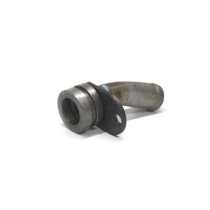 CUMMINS | 4938771 | TUBO RESPIRO CARTER FORD/VW MOTOR CUMMINS SERIE ISB 4CIL/6CIL (COM SUPORTE)