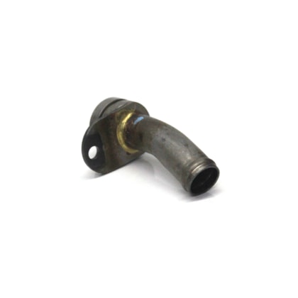 CUMMINS | 4938771 | TUBO RESPIRO CARTER FORD/VW MOTOR CUMMINS SERIE ISB 4CIL/6CIL (COM SUPORTE)