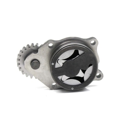 CUMMINS | 4939585 | BOMBA OLEO MOTOR CUMMINS 4CIL SERIE B/BT 3.9 (ALTURA DO ROTOR 12,20MM)