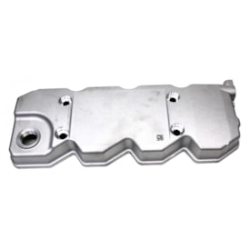 CUMMINS | 4939896 | TAMPA VALVULA FORD/VW MOTOR CUMMINS SERIE ISB 3.9 4CIL