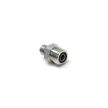 CUMMINS | 4940183 | CONEXAO/NIPLE M12X1,5 X 11/16 16G (COM ANEL ORING INTERNO/EXTERNO)