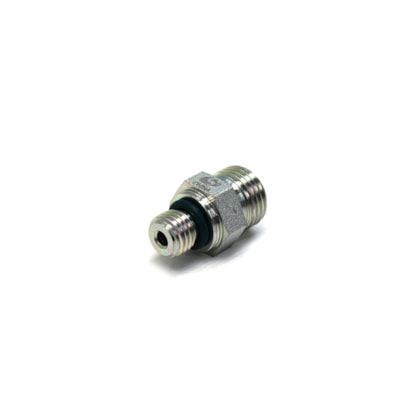 CUMMINS | 4940183 | CONEXAO/NIPLE M12X1,5 X 11/16 16G (COM ANEL ORING INTERNO/EXTERNO)
