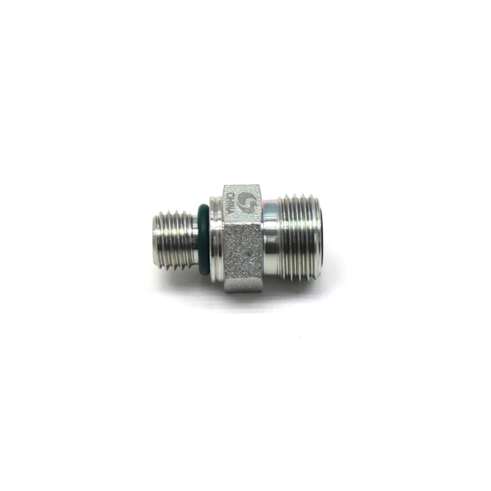 CUMMINS | 4940183 | CONEXAO/NIPLE M12X1,5 X 11/16 16G (COM ANEL ORING INTERNO/EXTERNO)-c58d35c5-4aef-437f-9446-ca2c7e5c0b8c