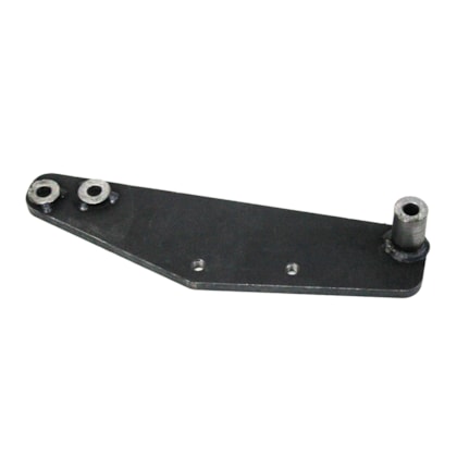 CUMMINS | 4940695 | SUPORTE DO TENSIONADOR DE CORREIA
