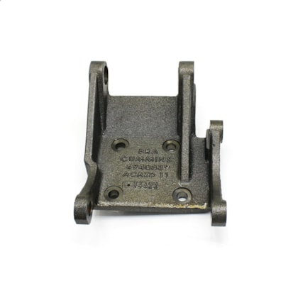 CUMMINS | 4940839 | SUPORTE FIXACAO ALTERNADOR FORD CARGO 2011.. MOTOR CUMMINS SERIE ISB 4CIL/6CIL