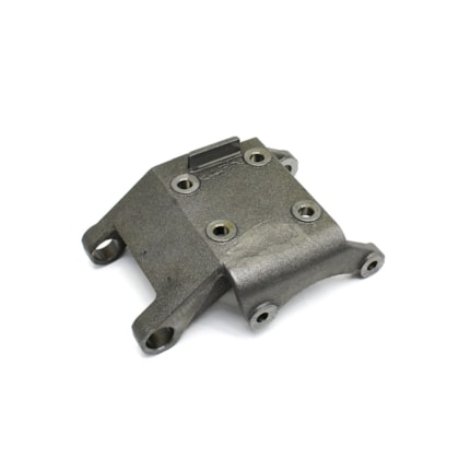 CUMMINS | 4940839 | SUPORTE FIXACAO ALTERNADOR FORD CARGO 2011.. MOTOR CUMMINS SERIE ISB 4CIL/6CIL