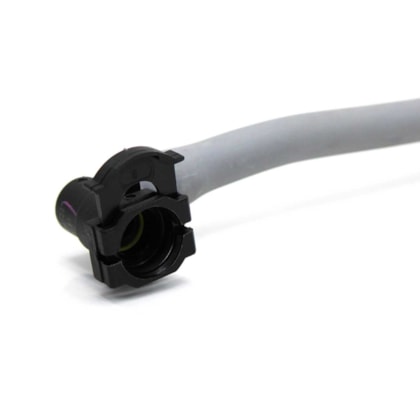 CUMMINS | 4941907 | TUBO DAGUA COMPRESSOR AR VW MOTOR CUMMINS (BITOLA GROSSA PINO +- 13MM)