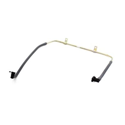 CUMMINS | 4941907 | TUBO DAGUA COMPRESSOR AR VW MOTOR CUMMINS (BITOLA GROSSA PINO +- 13MM)