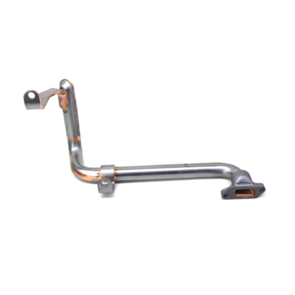 CUMMINS | 4942685 | PESCADOR/CANO/TUBO DE SUCCAO DE OLEO PARA CARTER/BOMBA OLEO FORD CARGO 2011 | FORD CARGO NOVO PANDA MOTOR CUMMINS SERIE ISB 6CIL (COM TOMADA FORCA TRASEIRA)