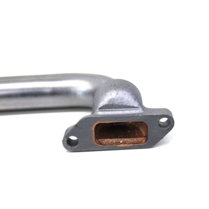 CUMMINS | 4942685 | TUBULACAO DE SUCCAO DE OLEO LUBRIFICANTE FORD MOTOR CUMMINS