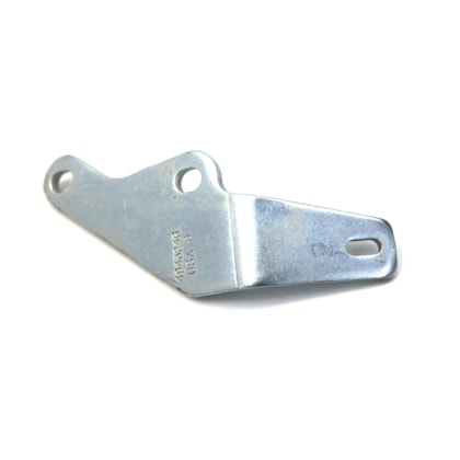 CUMMINS | 4943246 | SUPORTE/CHAPA FIXACAO TUBO DISTRIBUICAO (RAIL) FORD/VW MOTOR CUMMINS