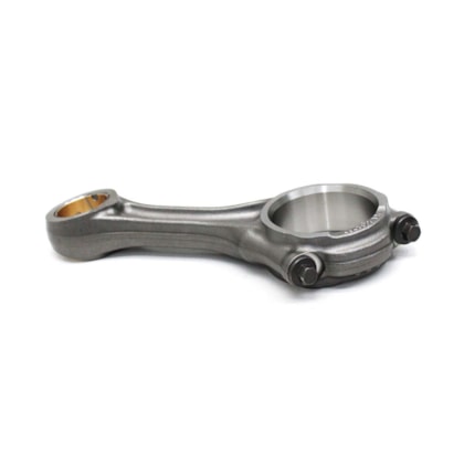 CUMMINS | 4943979 | BIELA MOTOR FORD/VW MOTOR CUMMINS SERIE B/BT/ISB 4CIL/6CIL (..2011) (MODELO FRATURADA) (COM BUCHA 4891178 E PARAFUSO 4891179)