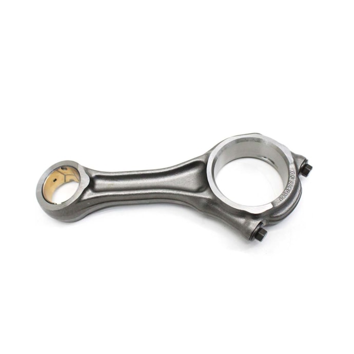 CUMMINS | 4943979 | BIELA MOTOR FORD/VW MOTOR CUMMINS SERIE B/BT/ISB 4CIL/6CIL (..2011) (MODELO FRATURADA) (COM BUCHA 4891178 E PARAFUSO 4891179)-231edd74-62eb-4b4d-aafd-41f366a49787