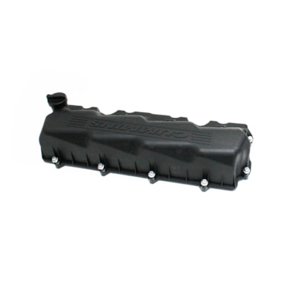 CUMMINS | 4946240 | TAMPA VALVULA VW MOTOR CUMMINS SERIE ISF 3.8 4CIL