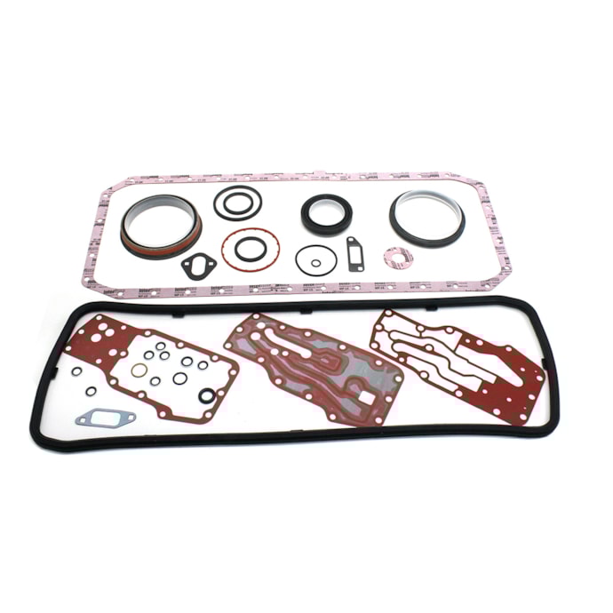 CUMMINS | 4955230 | JG JUNTAS INFERIOR MOTOR CUMMINS SERIE QSB 6CIL-25563c3e-e874-4c0b-985c-ba4888369093