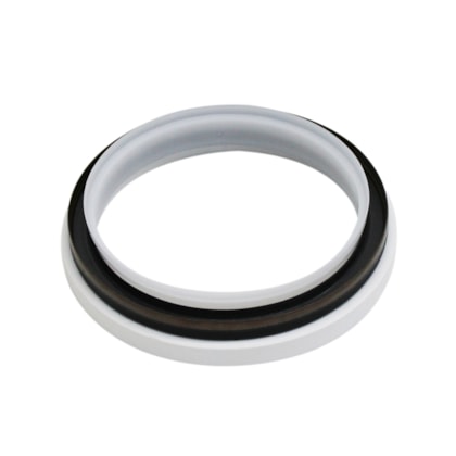 CUMMINS | 4955566 | RETENTOR TRASEIRO VIRABREQUIM/VOLANTE FORD/VW MOTOR CUMMINS SERIE B/BT/ISB 4CIL/6CIL | SERIE C/ISC/ISL 6CIL (130X150X12MM)