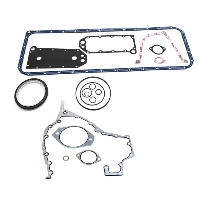 CUMMINS | 4955644 | JG JUNTAS INFERIOR FORD/VW MOTOR CUMMINS SERIE ISL (COM RETENTOR VOLANTE 5405392)-75d385c3-361b-464a-9fa1-d3c43995014e