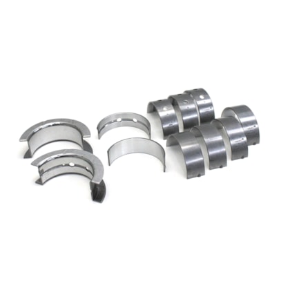 CUMMINS | 4955745 | BRONZINA MANCAL STD MOTOR CUMMINS 4CIL SERIE ISBE (COM 2 CASQUILHOS C/ABA)