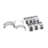 CUMMINS | 4955855 | JG BRONZINA MANCAL STD MOTOR CUMMINS 4CIL SERIE B MECANICO (COM 1 CASQUILHO C/ABA)-51251c9b-a2ee-47b0-95ec-aceed20c3b0d