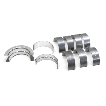 CUMMINS | 4955855 | JG BRONZINA MANCAL STD MOTOR CUMMINS SERIE B/BT MECANICO 4CIL (COM 1 CASQUILHO C/ABA)