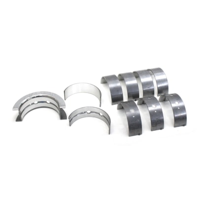 CUMMINS | 4955855 | JG BRONZINA MANCAL STD MOTOR CUMMINS SERIE B/BT MECANICO 4CIL (COM 1 CASQUILHO C/ABA)