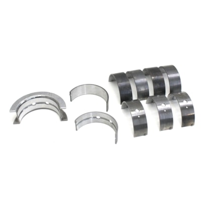 CUMMINS | 4955857 | JG BRONZINA MANCAL 0,50MM MOTOR CUMMINS 4CIL SERIE B MECANICO (COM 1 CASQUILHO C/ABA)