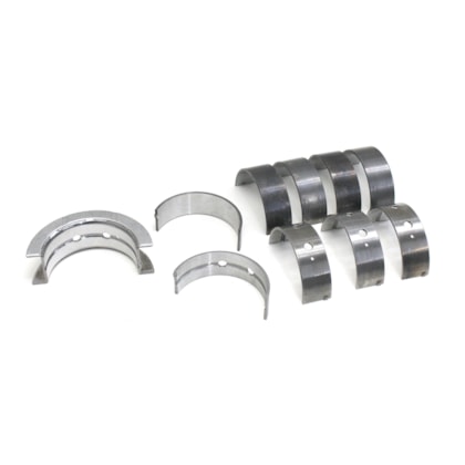 CUMMINS | 4955857 | JG BRONZINA MANCAL 0,50MM MOTOR CUMMINS 4CIL SERIE B MECANICO (COM 1 CASQUILHO C/ABA)