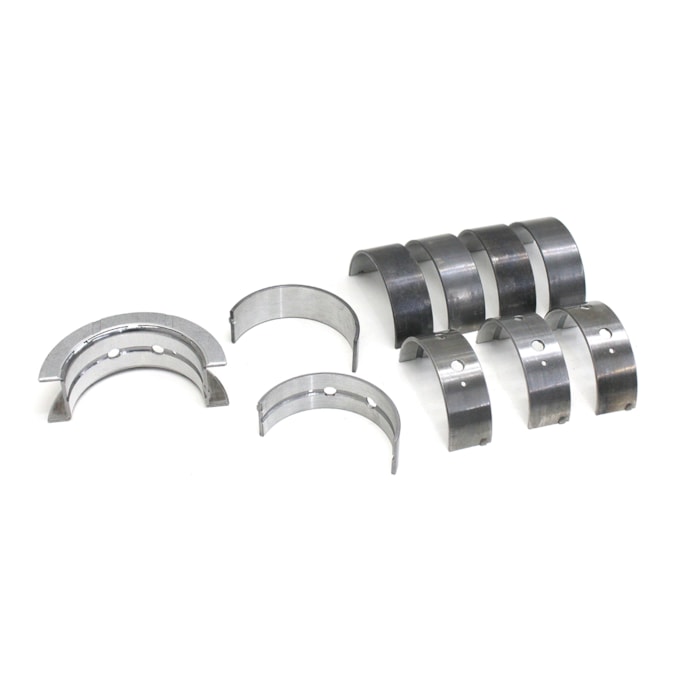 CUMMINS | 4955857 | JG BRONZINA MANCAL 0,50MM MOTOR CUMMINS 4CIL SERIE B MECANICO (COM 1 CASQUILHO C/ABA)-f46c5df3-3925-4dc2-88d2-493b2297edfe