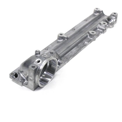 CUMMINS | 4981333 | CONEXAO COLETOR ADMISSAO FORD MOTOR CUMMINS SERIE ISC