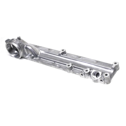 CUMMINS | 4981333 | CONEXAO COLETOR ADMISSAO FORD MOTOR CUMMINS SERIE ISC