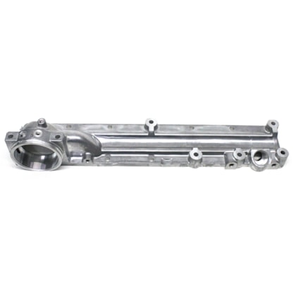 CUMMINS | 4981333 | CONEXAO COLETOR ADMISSAO FORD MOTOR CUMMINS SERIE ISC