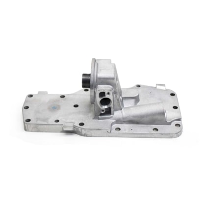 CUMMINS | 4983358 | CABECOTE FILTRO OLEO LUBRIFICANTE FORD/VW MOTOR CUMMINS SERIE ISB 4CIL/6CIL