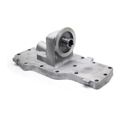CUMMINS | 4983358 | CABECOTE FILTRO OLEO LUBRIFICANTE FORD/VW MOTOR CUMMINS SERIE ISB 4CIL/6CIL