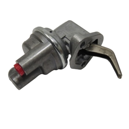 CUMMINS | 4983584 | BOMBA ALIMENTADORA COMBUSTIVEL CARGO 712/814/815/815S F12000/F14000/F16000 PIT-BULL F4000 (93/98) MOTOR CUMMINS SERIE B/BT (ROSCA M14 X 1/4 NPT)