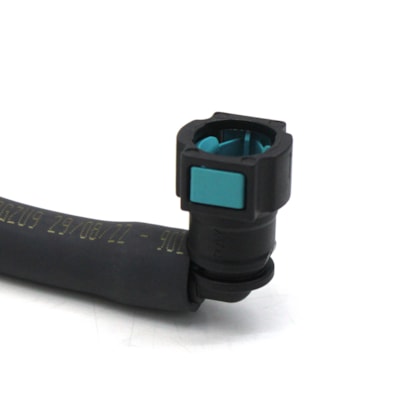 CUMMINS | 4988139 | TUBO DE SAIDA DE AGUA DO COMPRESSOR