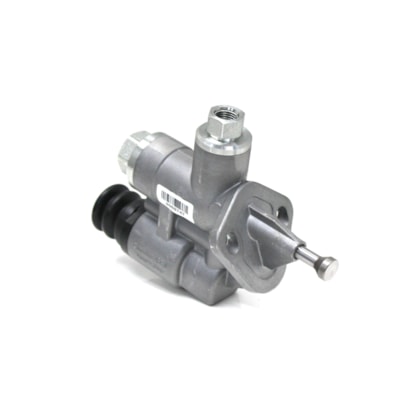 CUMMINS | 4988747 | BOMBA ALIMENTADORA COMBUSTIVEL VW/FORD MOTOR CUMMINS SERIE C 8.3 (2000..) (ROSCAS 1/2 NPTF 14F E M14X1,5) (CONEXAO BAIXA)