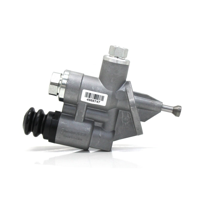 CUMMINS | 4988747 | BOMBA ALIMENTADORA COMBUSTIVEL VW/FORD MOTOR CUMMINS SERIE C 8.3 (2000..) (ROSCAS 1/2 NPTF 14F E M14X1,5) (CONEXAO BAIXA)-e29f0818-650c-4c11-aa8a-50980c552d56