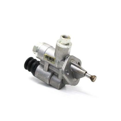 CUMMINS | 4988748 | BOMBA ALIMENTADORA COMBUSTIVEL VW/FORD MOTOR CUMMINS SERIE C 8.3 (..2000) (SEM JUNTA) (ROSCAS 1/4 NPTF 18F E M14X1,5) (CONEXAO BAIXA)