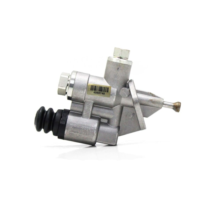 CUMMINS | 4988748 | BOMBA ALIMENTADORA COMBUSTIVEL VW/FORD MOTOR CUMMINS SERIE C 8.3 (..2000) (SEM JUNTA) (ROSCAS 1/4 NPTF 18F E M14X1,5) (CONEXAO BAIXA)-29bb9d34-4c1d-40e8-84e2-2752b4dd4bb7